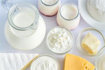 发酵乳和酸奶有什么区别,发酵乳和酸奶哪个好