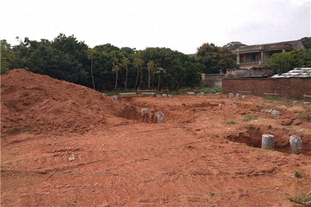 建房子为什么要打桩，建房子打桩注意哪些问题