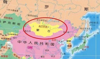 为什么蒙古国很安全，蒙古为什么是最安全的地方