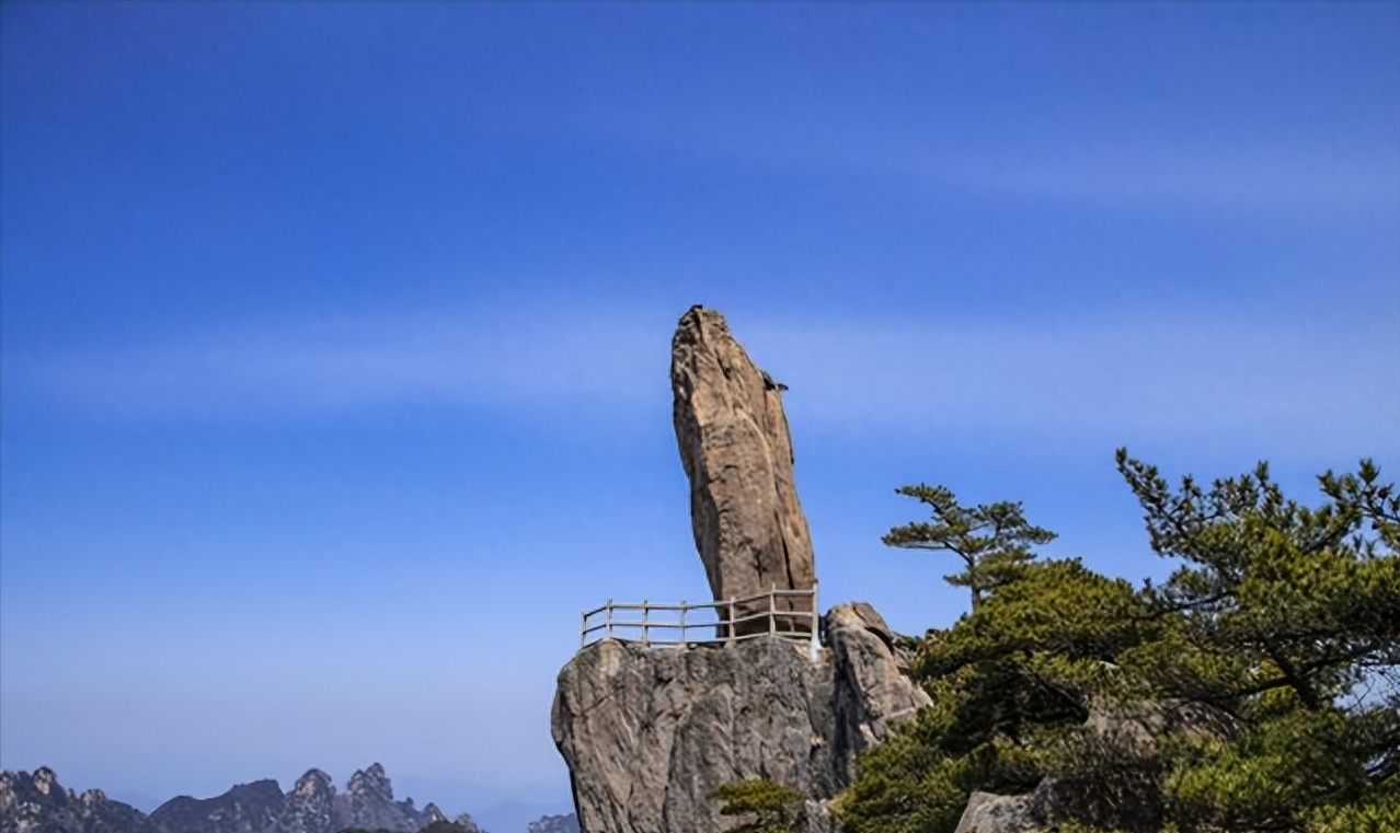 黄山一天能玩下来了吗，黄山游玩线路