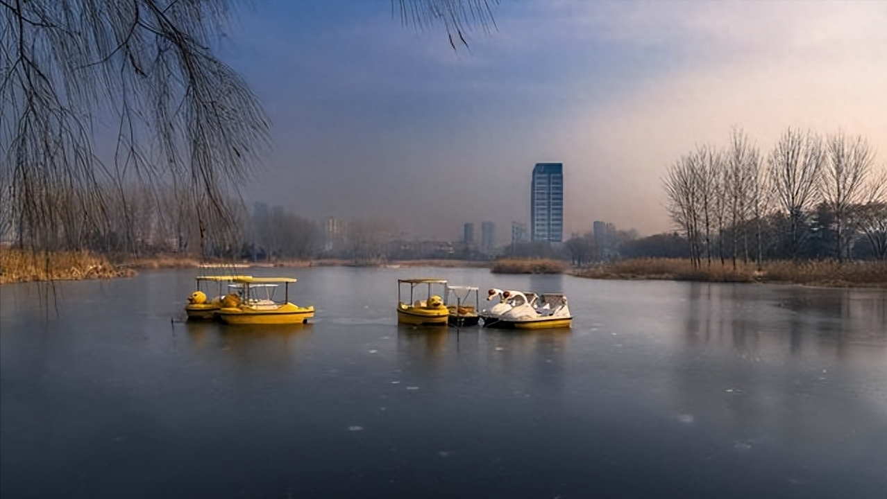 宁波是省会城市吗，有哪些值得打卡的景区