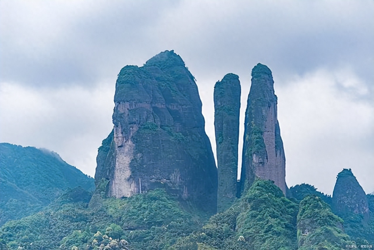 衢州属于哪个省哪个，有哪些旅游景点