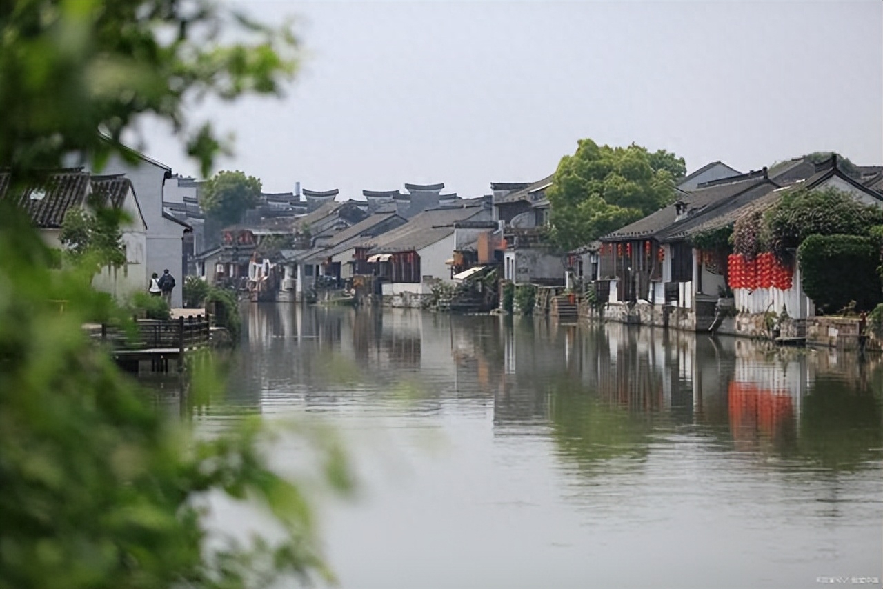 吴江市属于哪个省份，吴江市有哪些景点