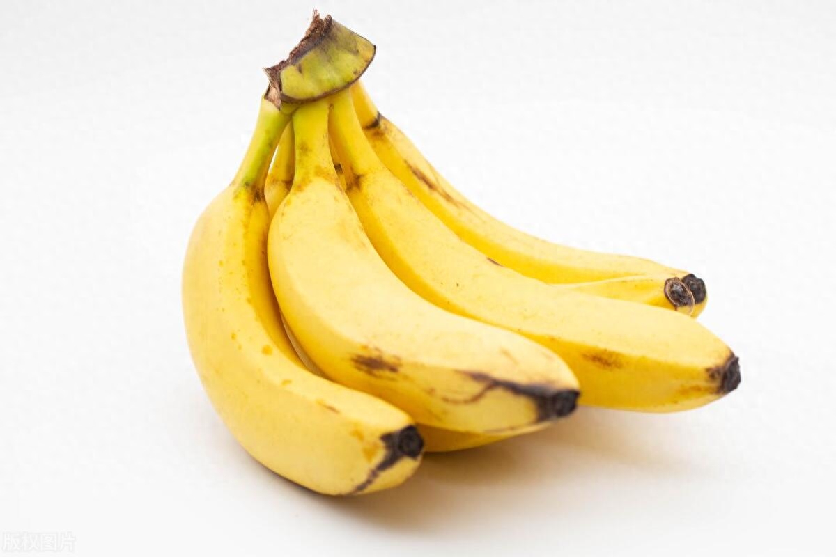 香蕉为什么容易发黑，香蕉里面发黑是什么原因