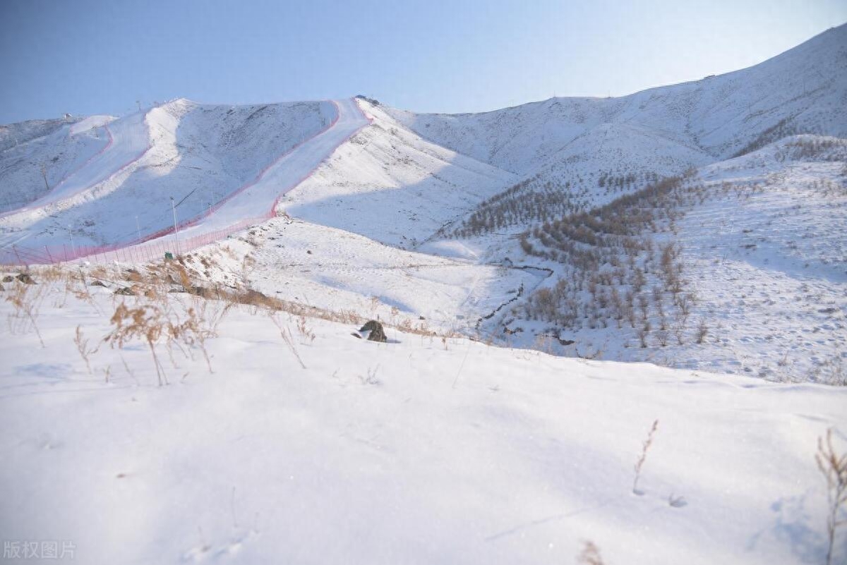 一片雪有多重，雪的厚度和重量