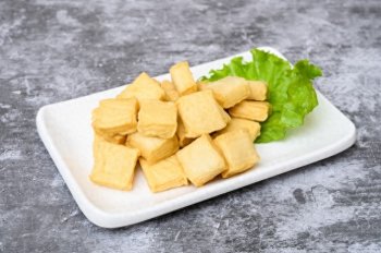 鱼豆腐和千叶豆腐哪个好吃，鱼豆腐和千叶豆腐的区别