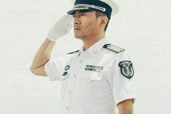 舰长都是什么级别，中国海军舰长级别划分