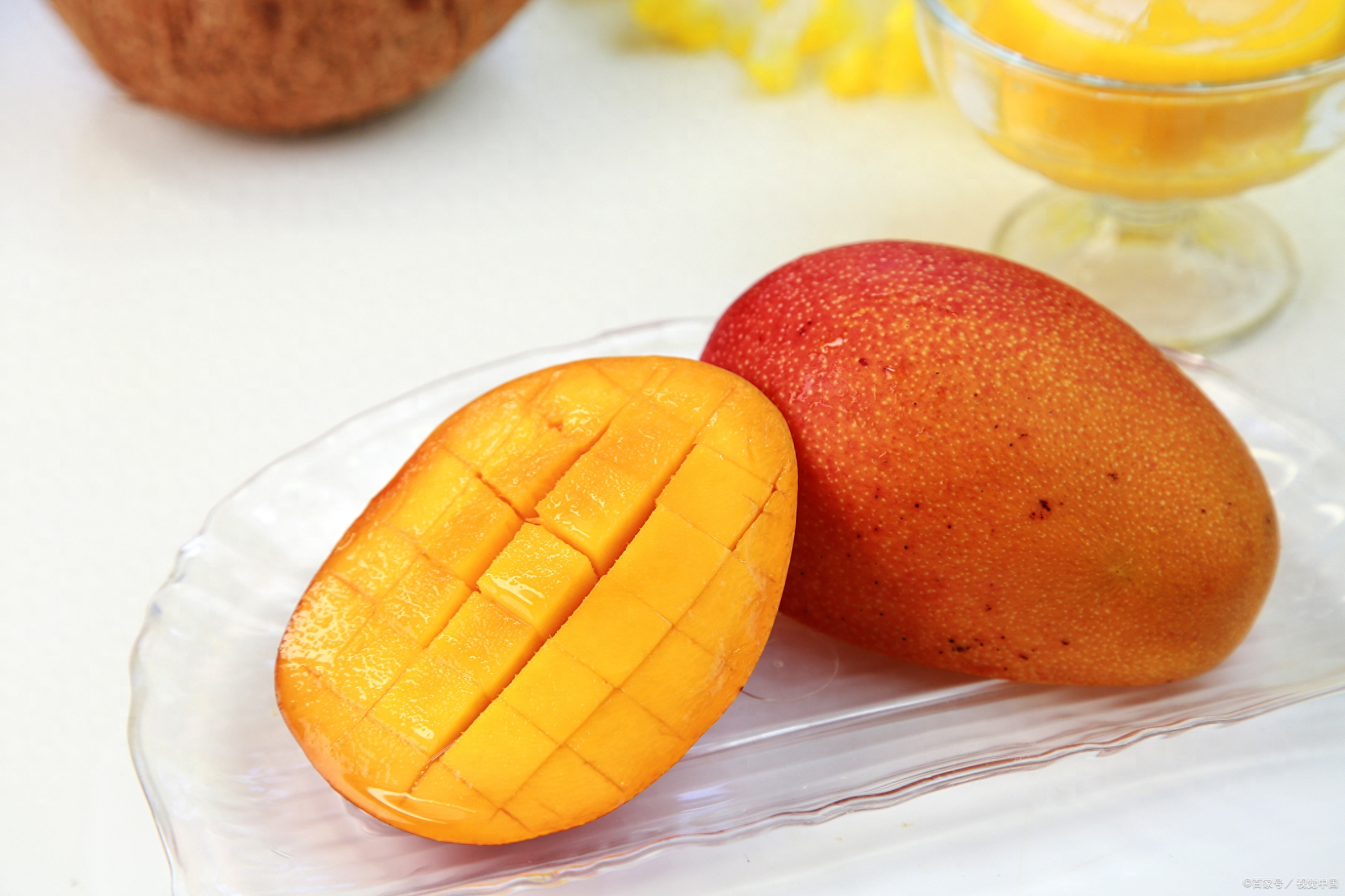 芒果里面最差的品种是什么，你知道吗