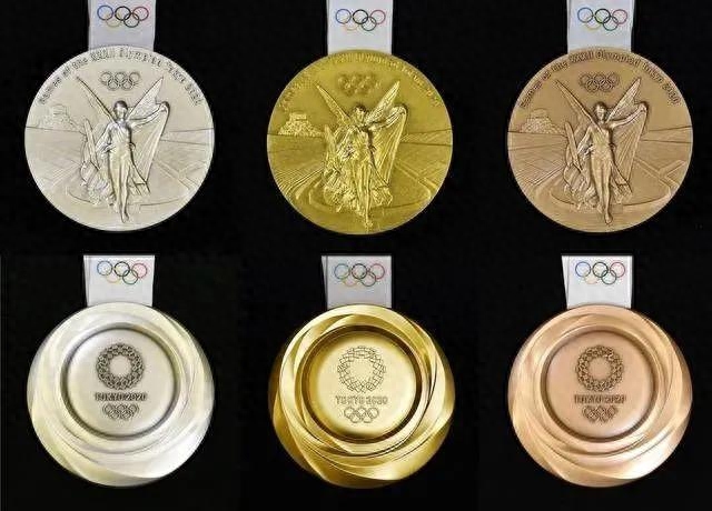 每届奥运会产生多少金牌，一届奥运会有多少金牌