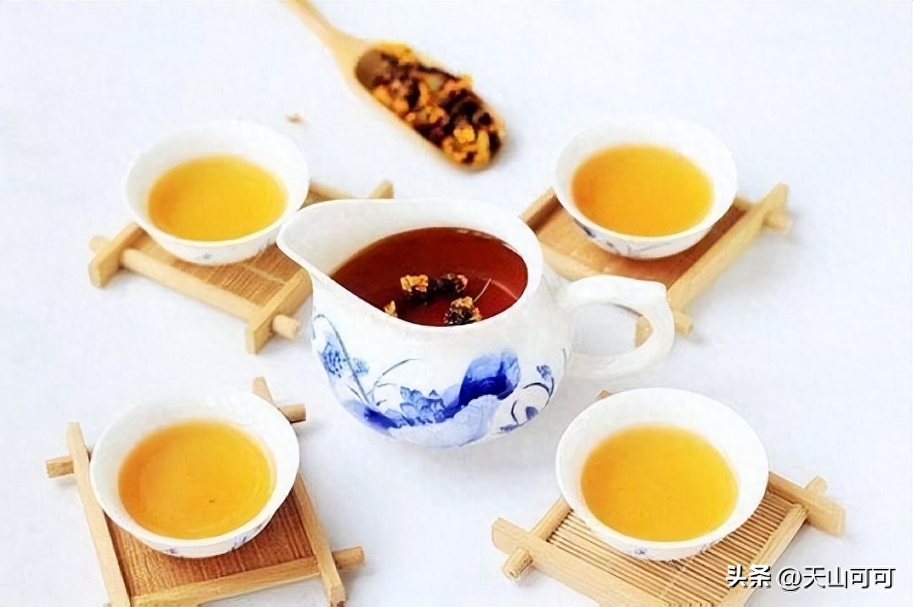 普洱茶生茶和熟茶哪个好，普洱茶生茶和熟茶的区别