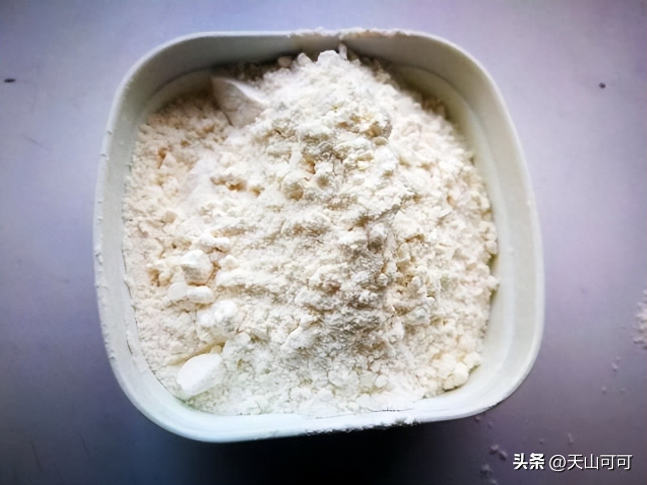 炸鱼用面粉还是淀粉，你知道了吗