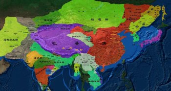 世界各国是如何看待古代中国的