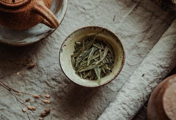 龙井茶怎么泡最好，龙井茶的的正确泡法