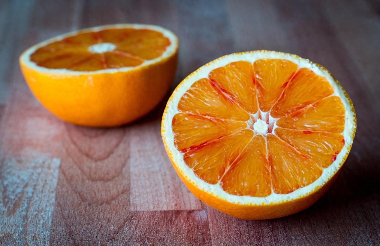 血橙和普通橙子有什么区别，血橙和普通橙子有什么区别