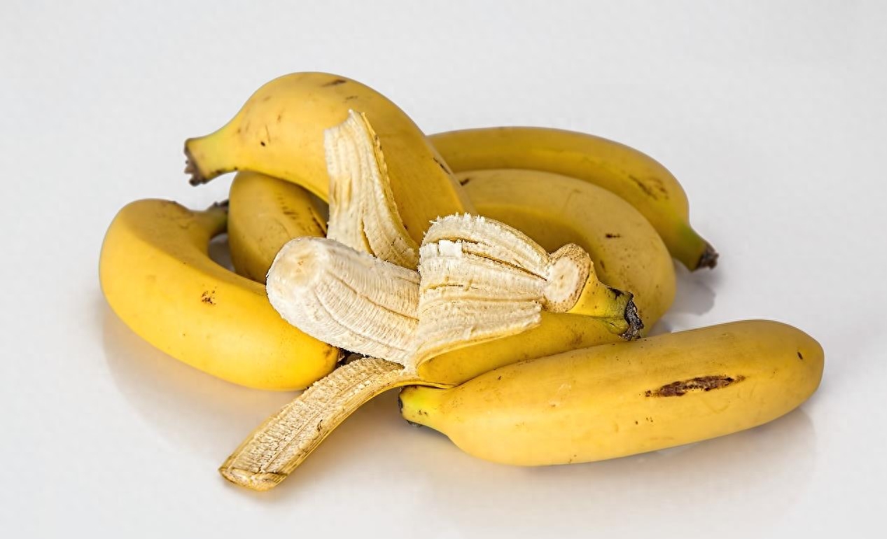 空腹可以吃香蕉吗，大清早空腹吃香蕉好吗