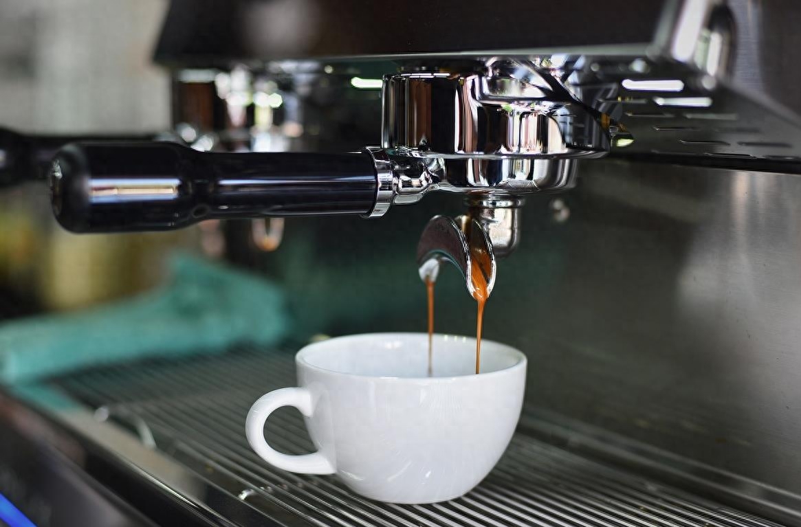 什么是浓缩咖啡，浓缩和普通咖啡的区别