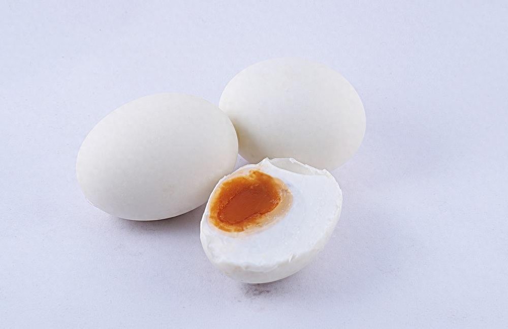 咸鸭蛋煮多久能熟，煮咸鸭蛋的正确方法