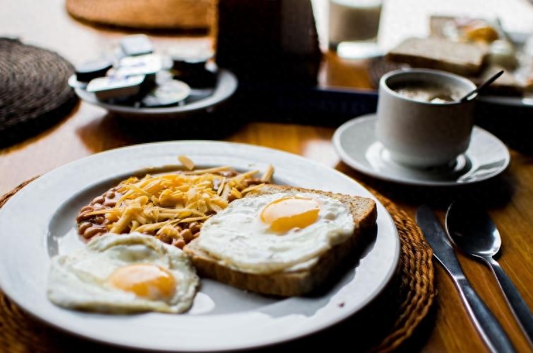 美国人的早餐吃什么，美式早餐包括什么