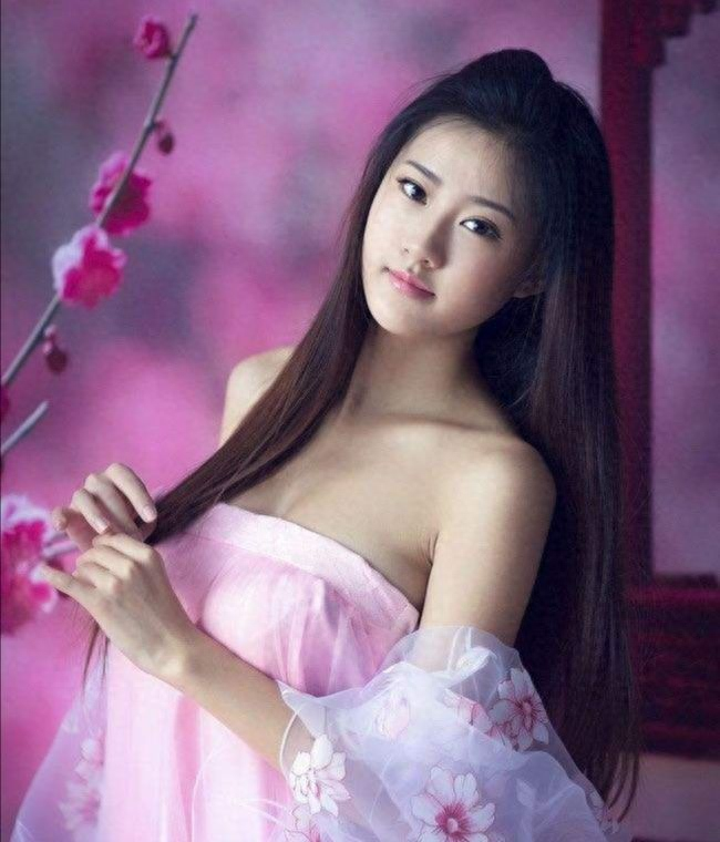 为什么用黄花形容闺女，黄花大闺女的由来