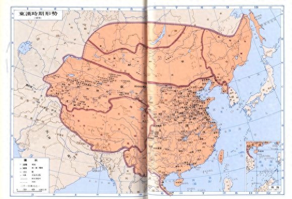 刘邦和刘秀谁更牛，刘邦和刘秀的关系