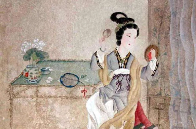 古代妇女怎么美容，古代女子美容的方法