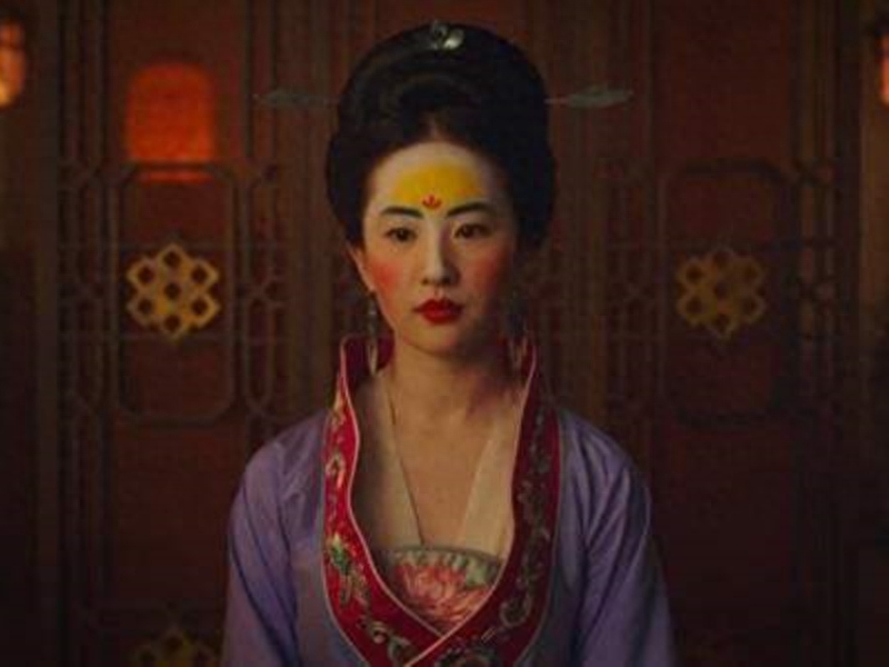 古代女子怎么化妆，中国古代妆容历史