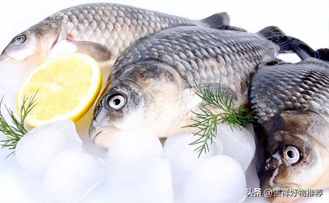 什么鱼的营养价值最高，6种最常见鱼营养分析