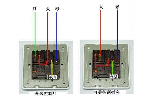 火线和零线接反了要紧吗，火线和零线接反了有影响吗