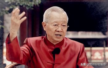 曾仕强预言自己84岁是真的吗，预言曾仕强寿止于84岁应验