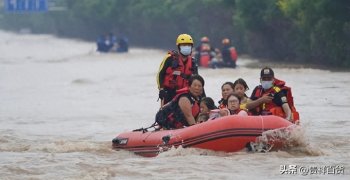 暴雨房子被淹了怎么办