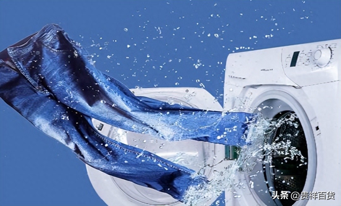 什么样的洗衣机洗涤更干净，什么样的洗衣机更节能