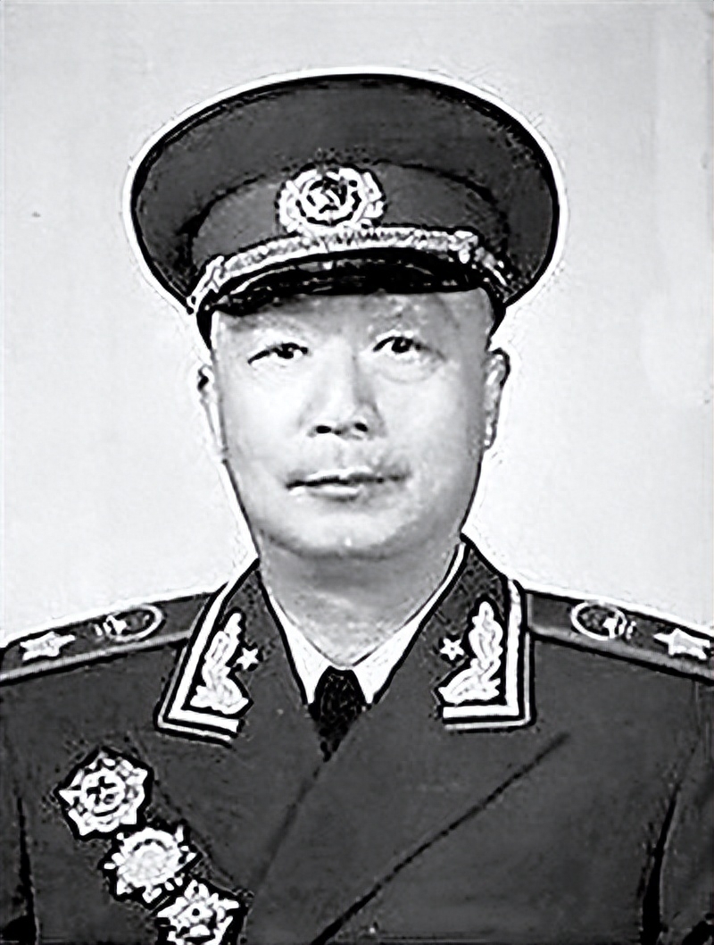 十大元帅都有什么绰号，十大元帅绰号由来