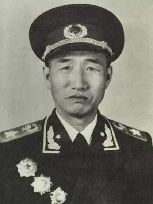 十大元帅都有什么绰号，十大元帅绰号由来