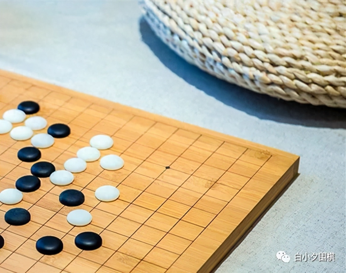 围棋怎么来的，围棋起源及说法