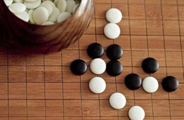 围棋是谁发明的，围棋的发明人是谁