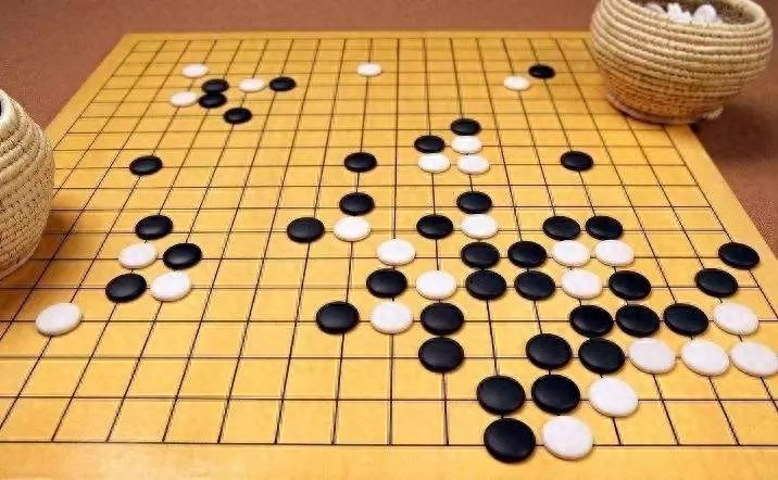 围棋是谁发明的，围棋的发明人是谁