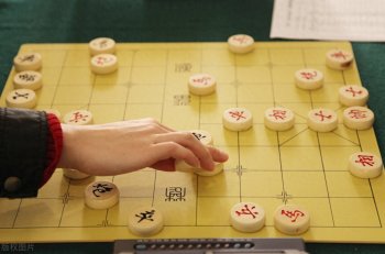 象棋如何心算，如何提高心算能力