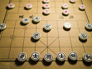 怎么下好中国象棋，中国象棋的走法