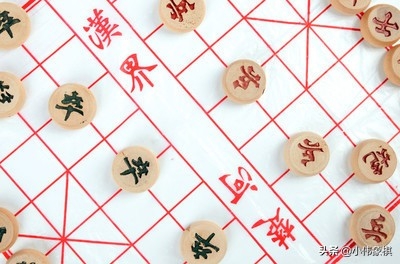 中国象棋怎么来的，中国象棋的由来