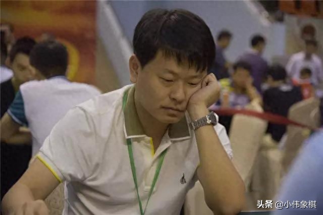 象棋为什么那么深奥，象棋的本质是什么