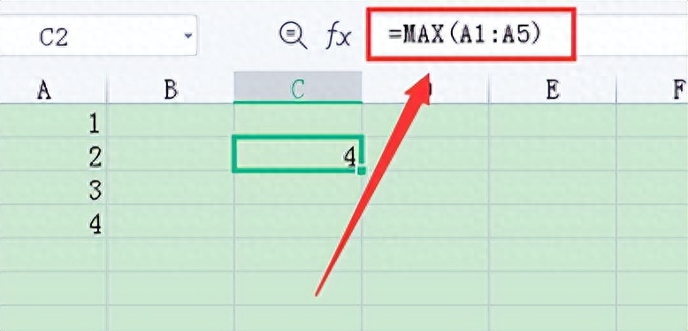 Excel公式怎么用，excel常用技巧大全