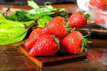 最受欢迎的草莓品种有哪些，有名的草莓品种