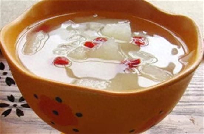 白萝卜水怎么煮才好喝，关于白萝卜水的煮法