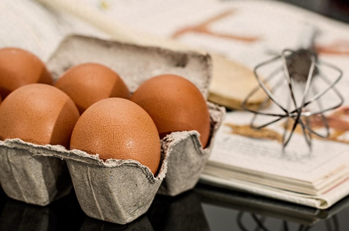 鸡蛋和鸭蛋有什么区别，鸡蛋和鸭蛋的营养价值
