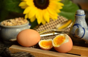 如何煮出不同熟度的鸡蛋，你知道吗