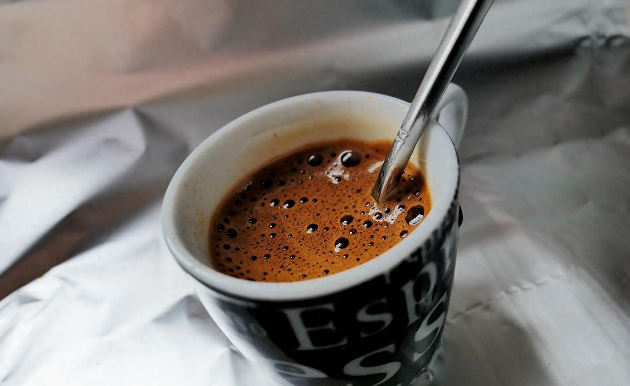 什么是浓缩咖啡，咖啡里的浓缩是什么东西