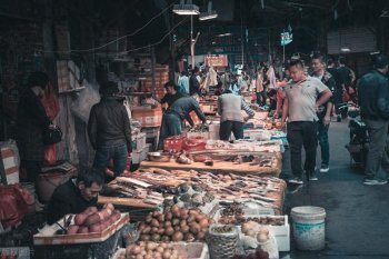 海鲜市场最坑的鱼是什么，你知道吗