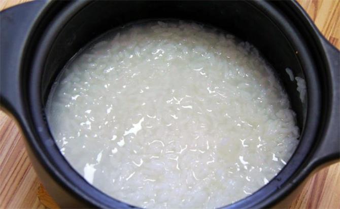 大米粥怎么熬，煮大米粥的小技巧