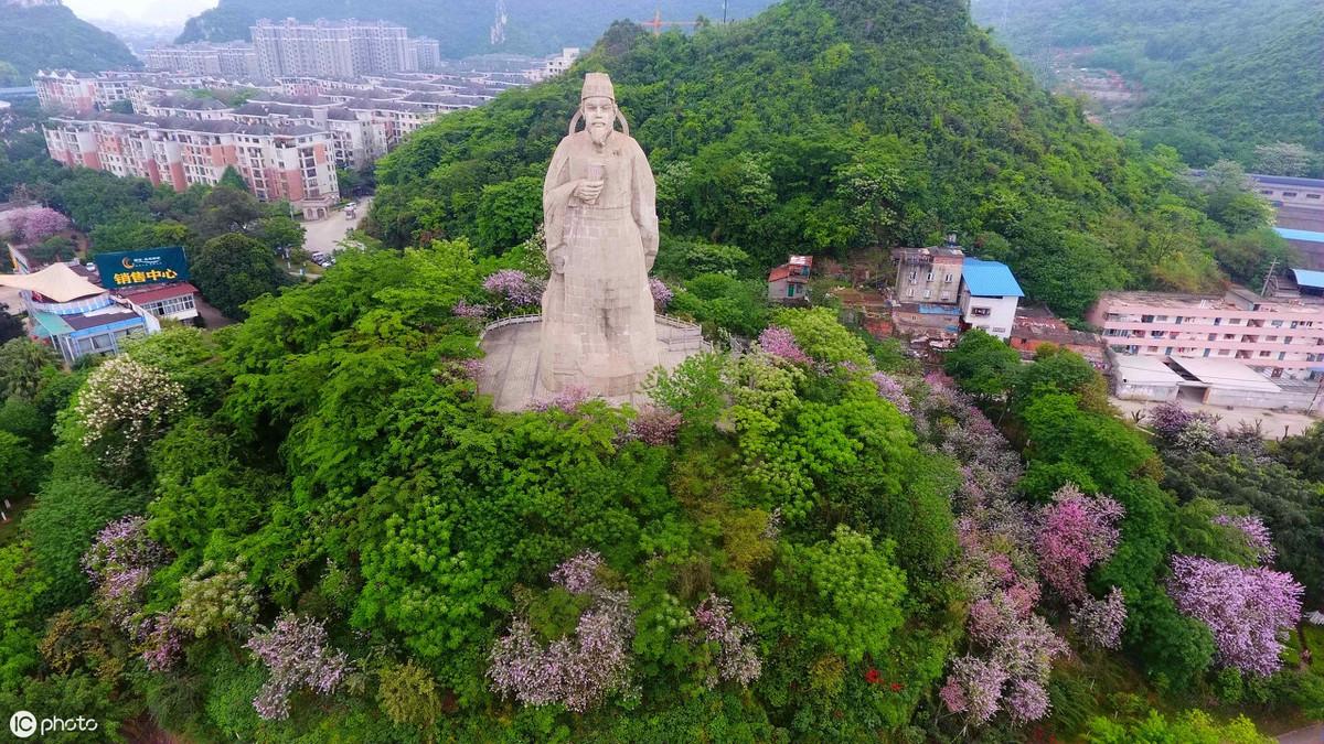 唐宋八大家名称从何而来，唐宋八大家的来历