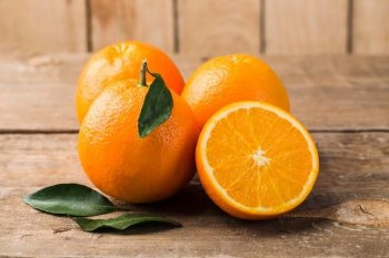 橙子的营养有哪些，橙子补充什么营养